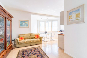 Rossini Apartment in Center of Pesaro! Pesaro